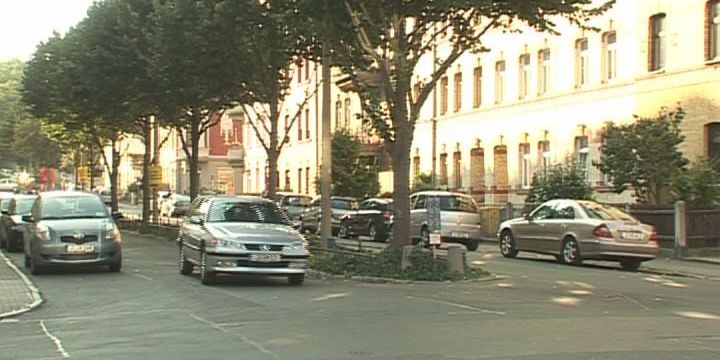  Einwohnerantrag Damenviertel in Ausschuss verwiesen