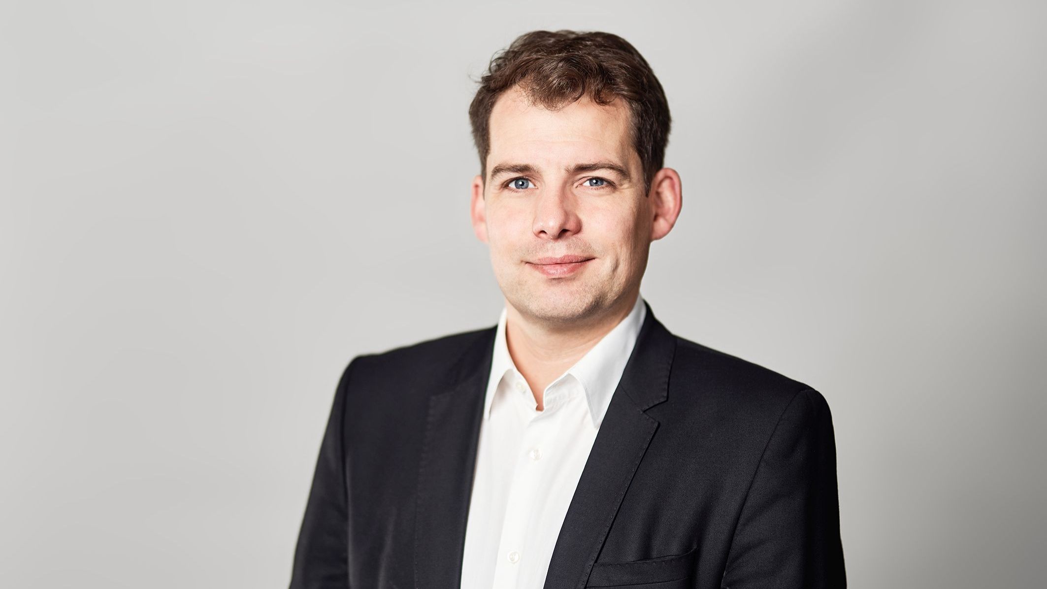 Wechsel in Geschäftsführung der Carl-Zeiss-Stiftung