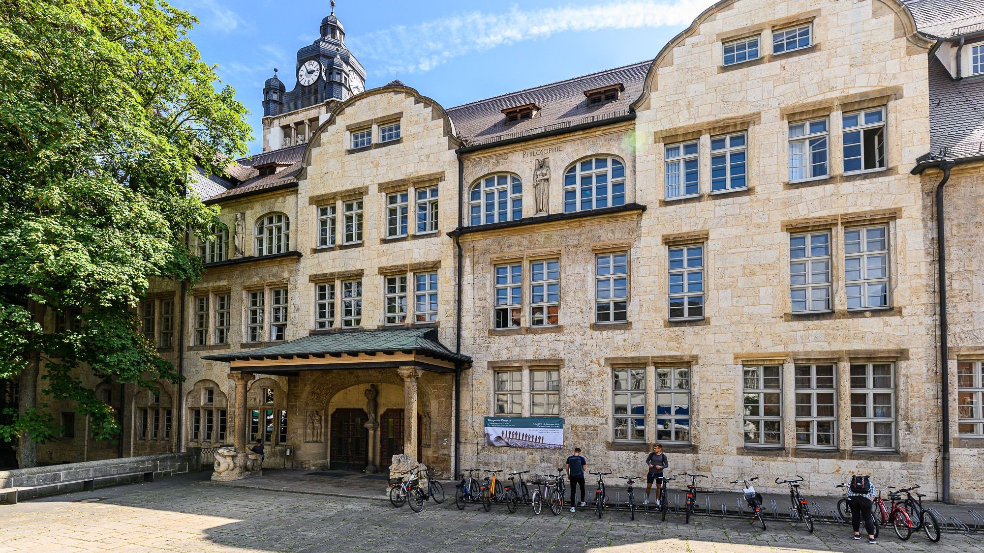 Weiterbildungsstudiengang ausgezeichnet