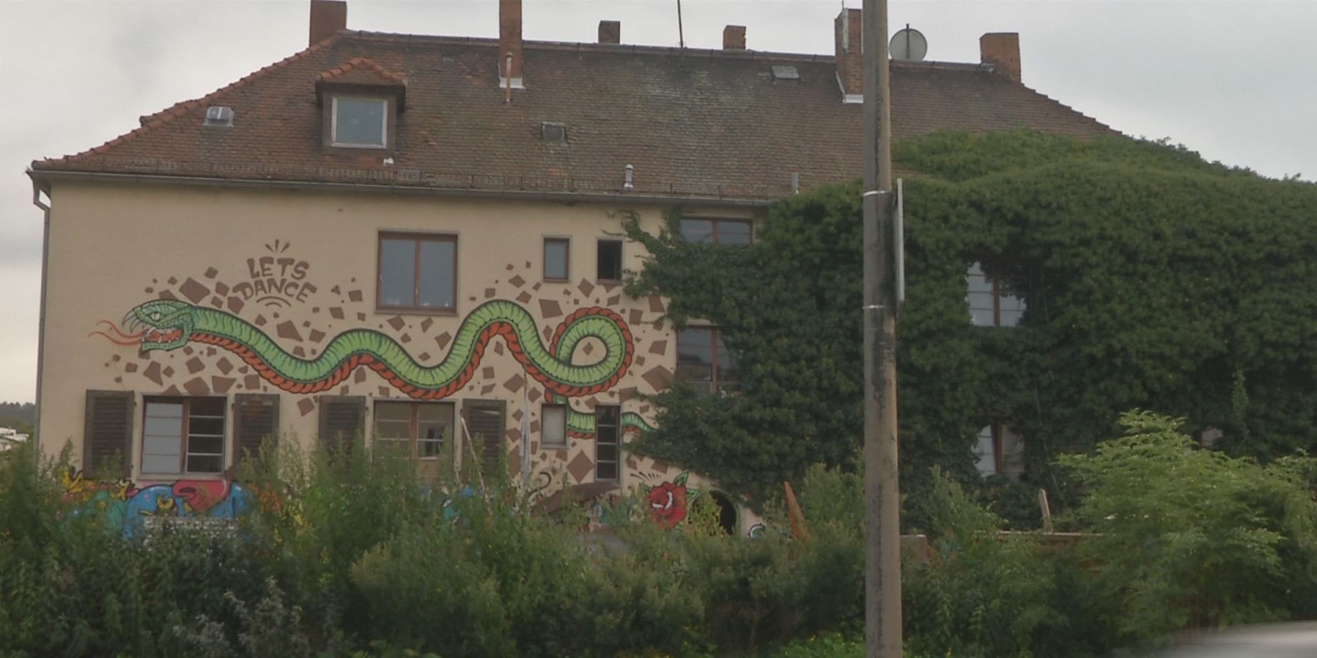 Amtsgericht Jena: Gütetermin zur „Insel“-Räumungsklage gescheitert 