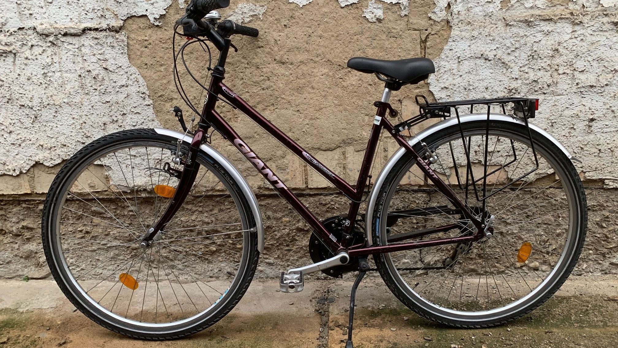 Fahrradbesitzer und Dieb gesucht