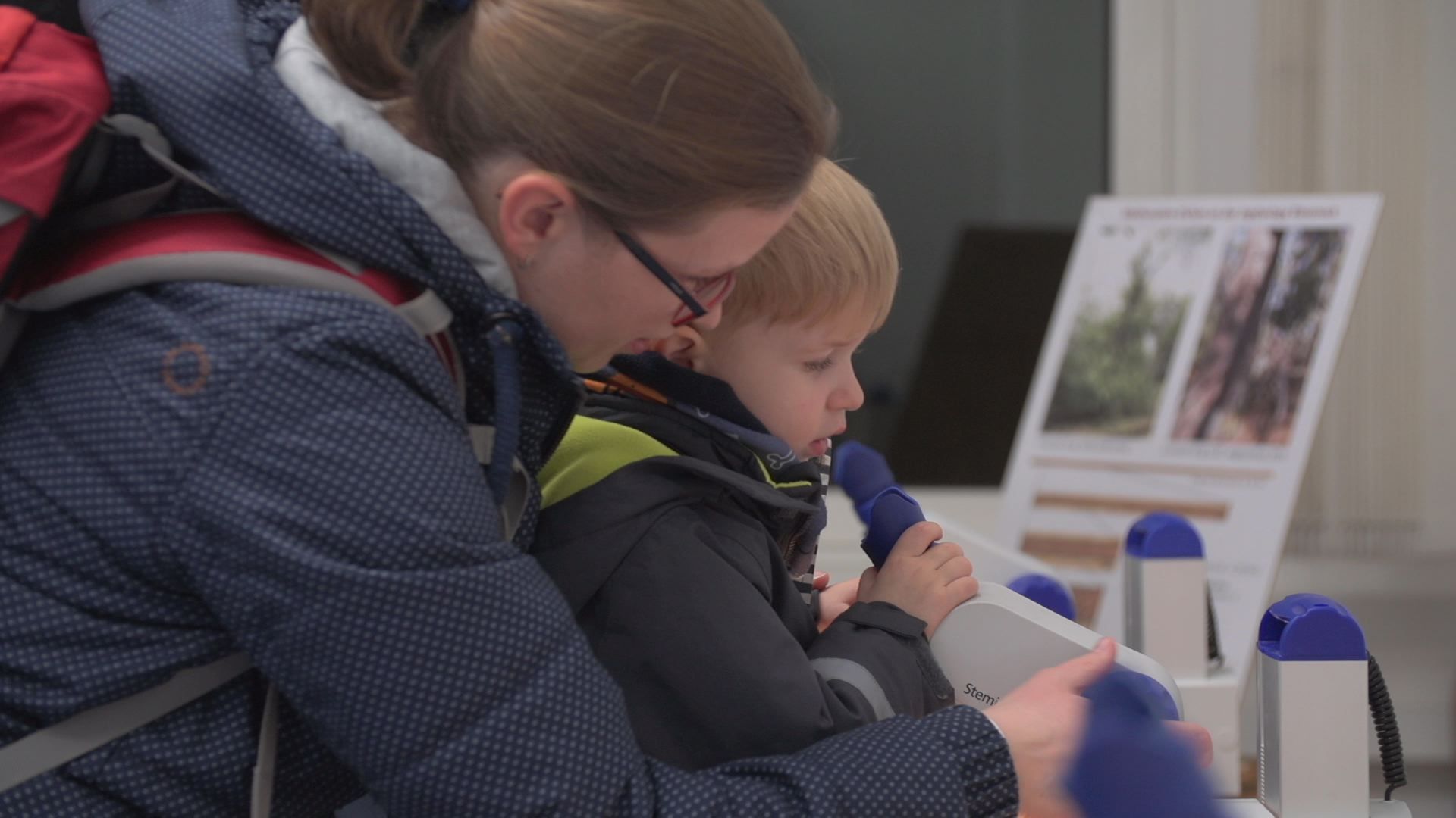 Viele Neugierige unterwegs: Jena erlebte die 7. Lange Nacht der Wissenschaften