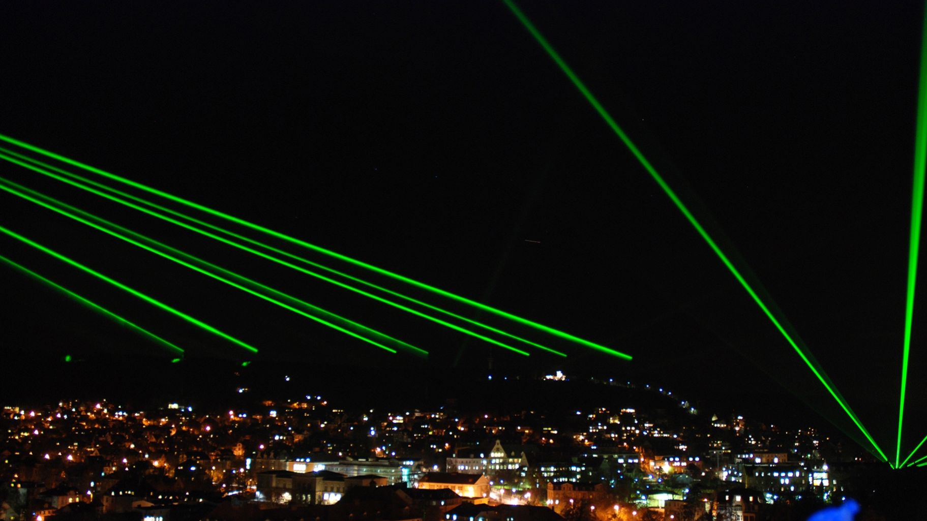 Familien-Angebote zur Langen Nacht der Wissenschaften