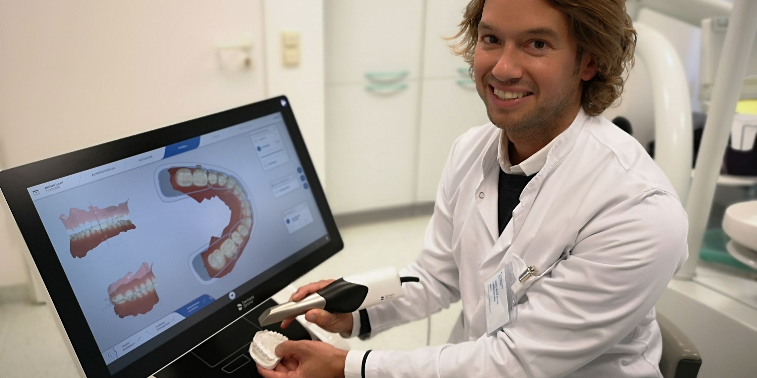 Zahnspangen für Erwachsene