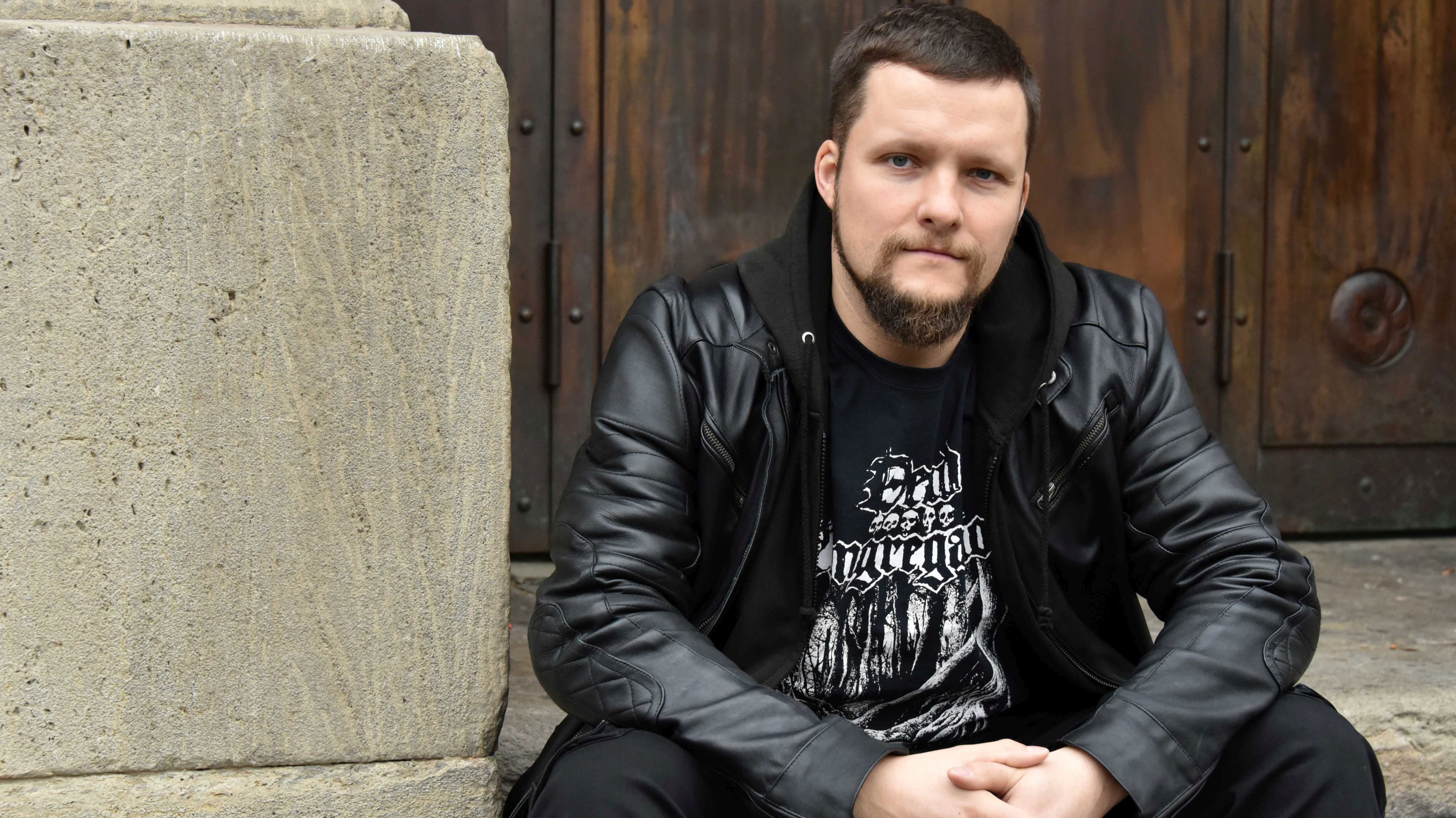 Metal-Musik als Forschungsprojekt 