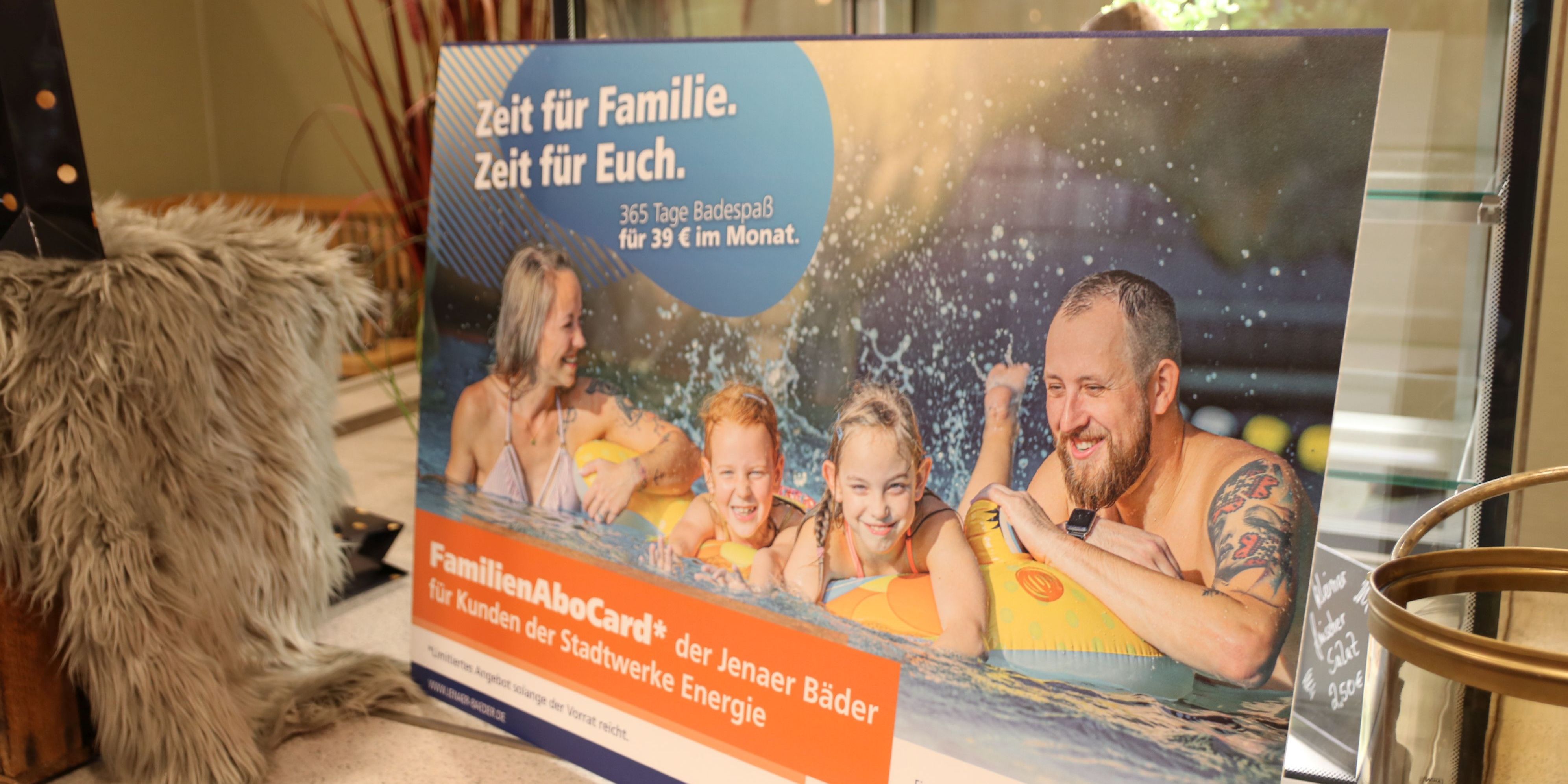 Wellness auf dem Weihnachtsmarkt