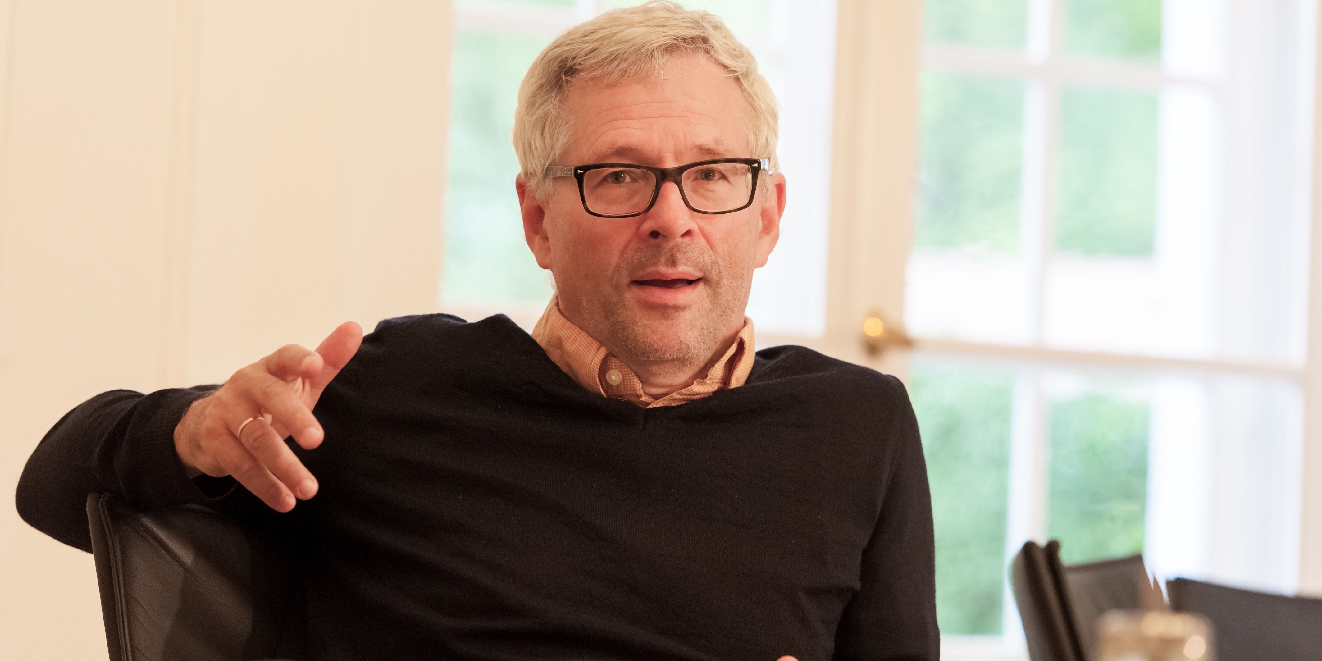 Ernst-Abbe-Kolloquium mit Astrophysiker