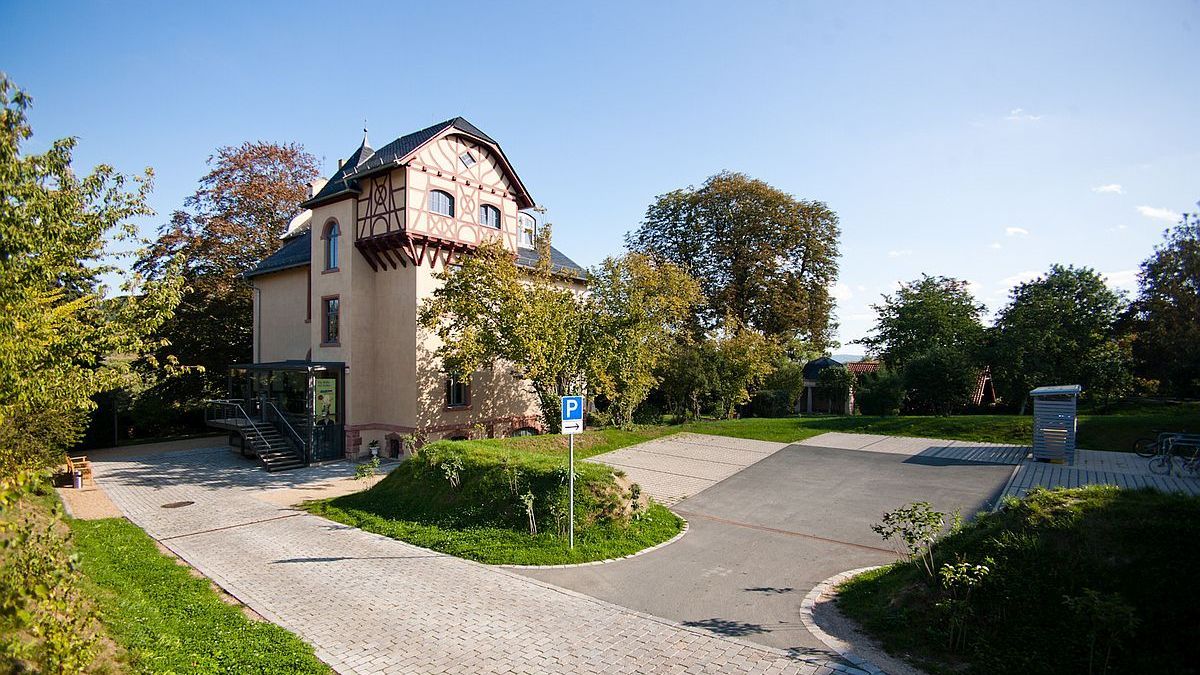 Clara-und-Eduard-Rosenthal-Stipendium ausgeschrieben