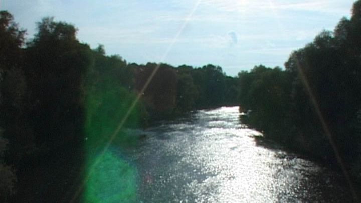 Aktionswoche im Zeichen des Klimawandels