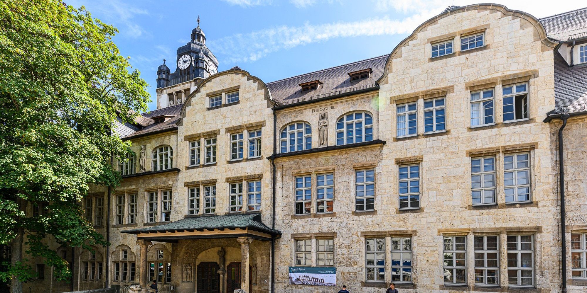 Weiterbildungsstudiengang ausgezeichnet