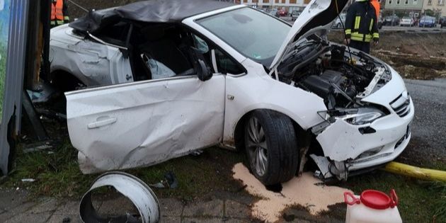 Unbeteiligter Radfahrer tödlich verletzt