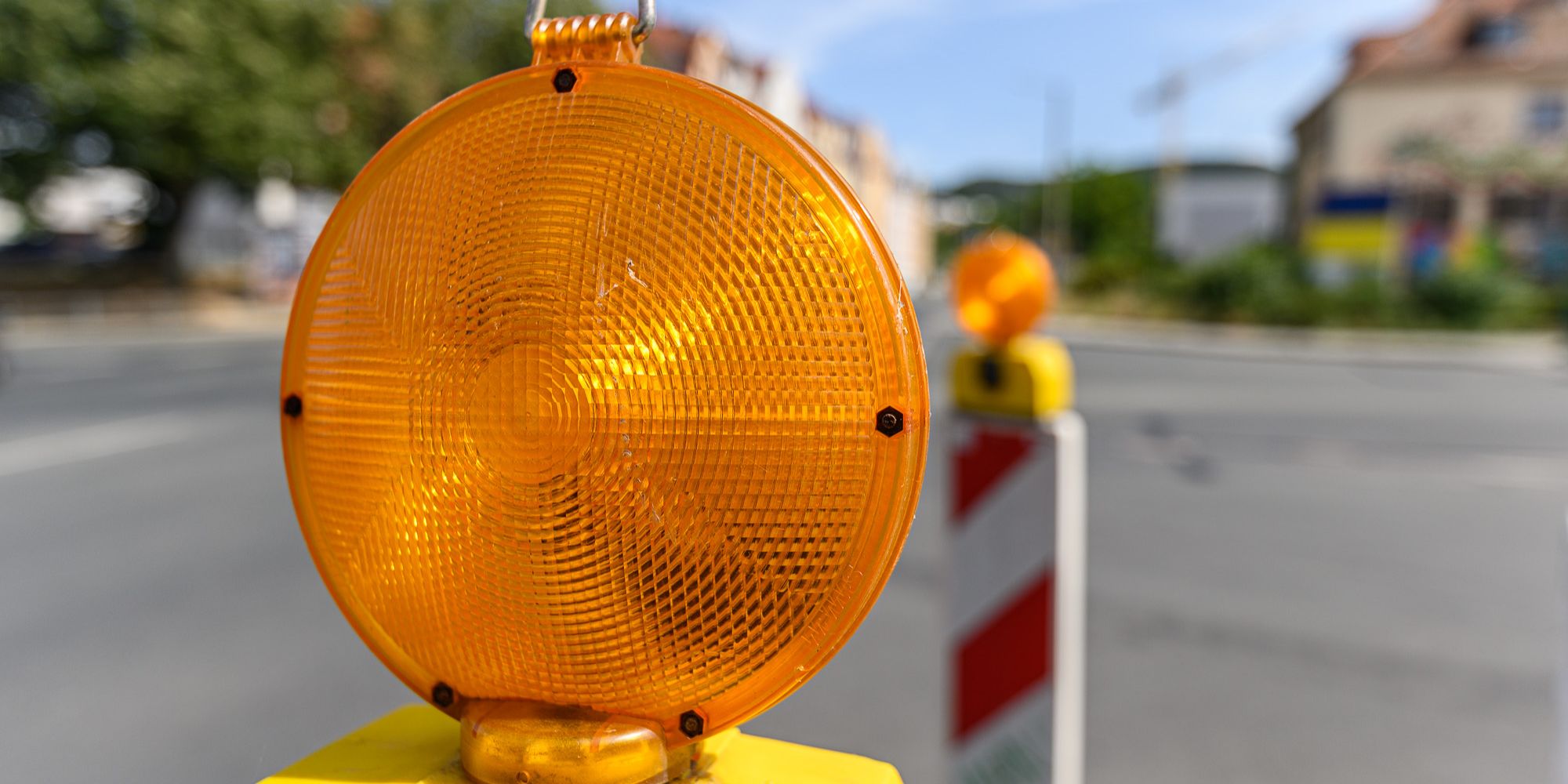 Stadtrodaer Straße: Baustellenmanagement überarbeitet