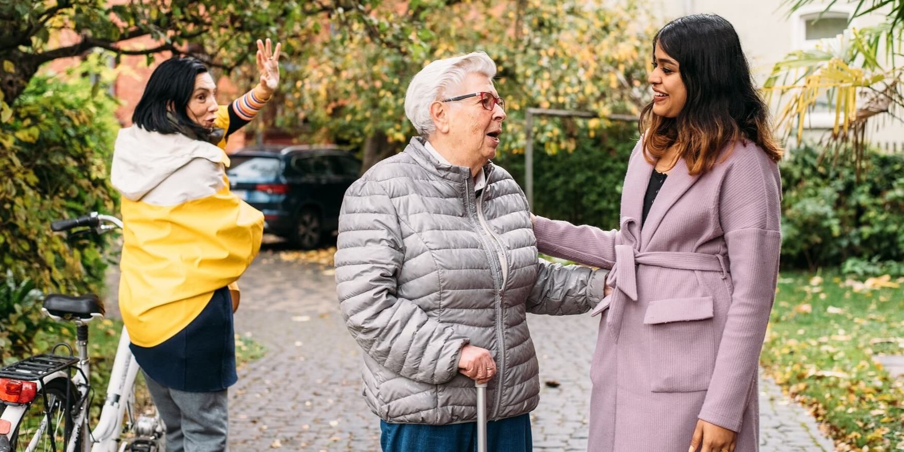 Qualifizierungskurs „Paten für Demenz“ Qualifizierungskurs „Paten für Demenz“