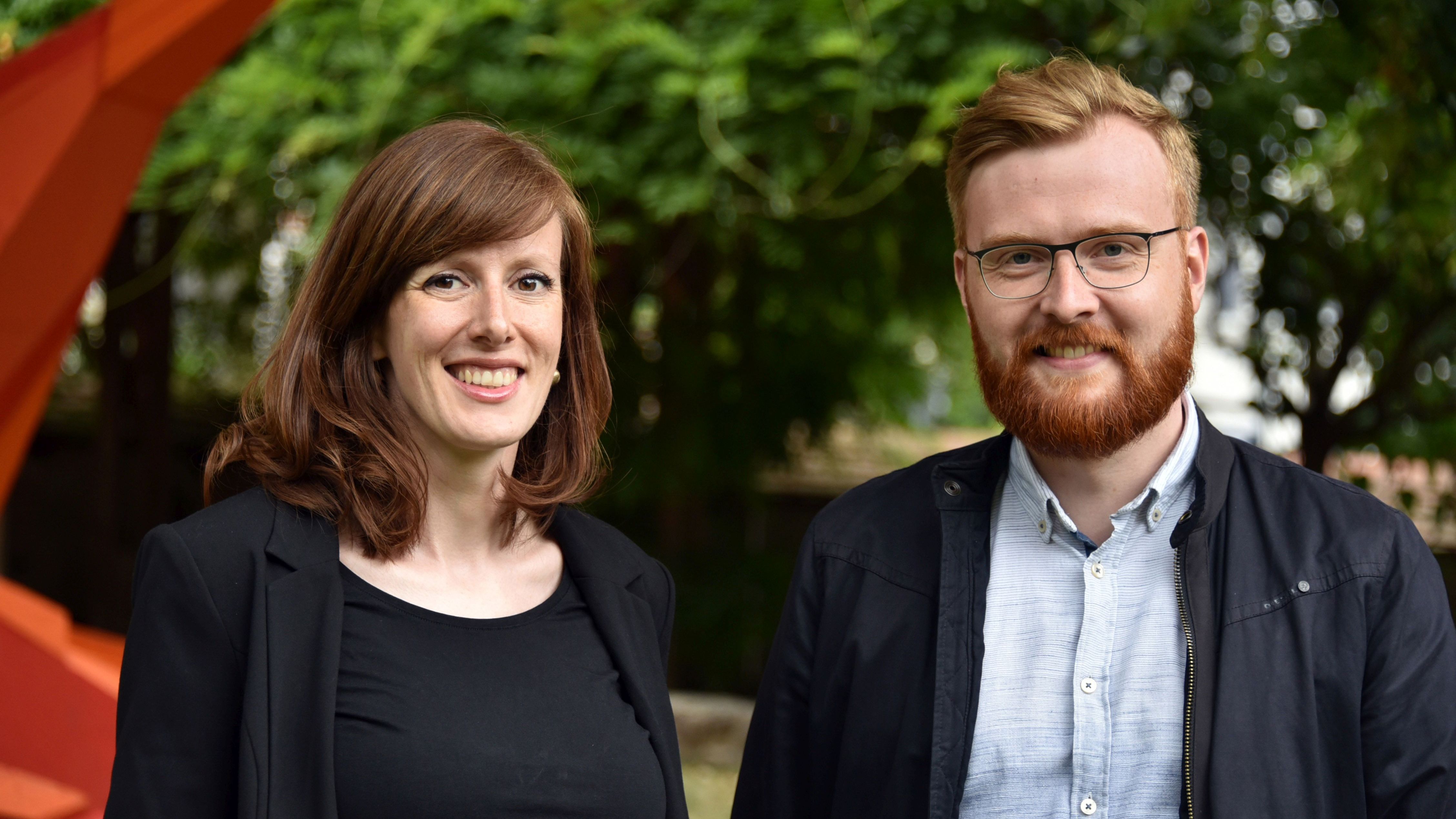 Universität Jena lädt zum „Dies Legendi“ ein