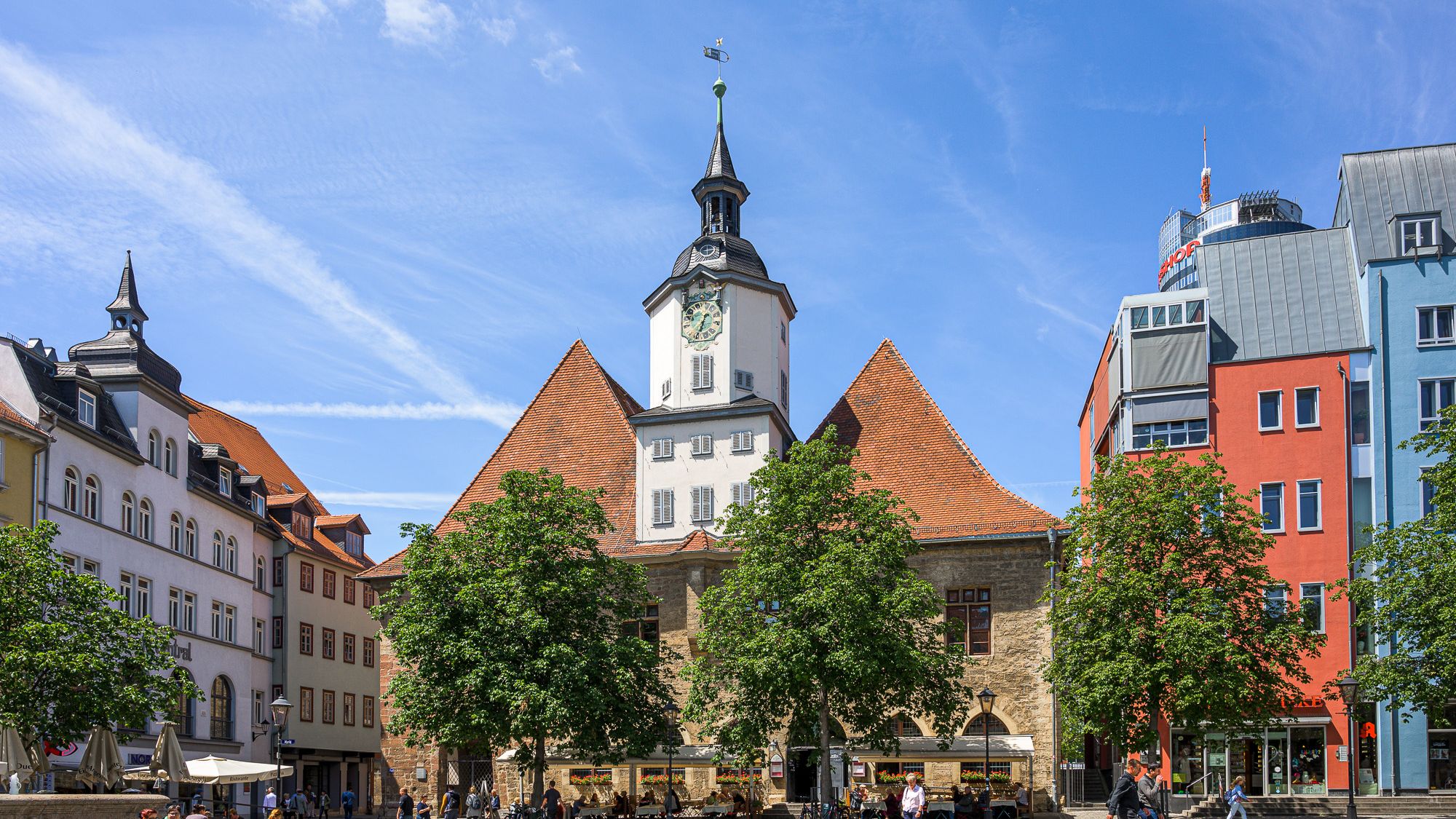 Gespräch über Imre Kertész