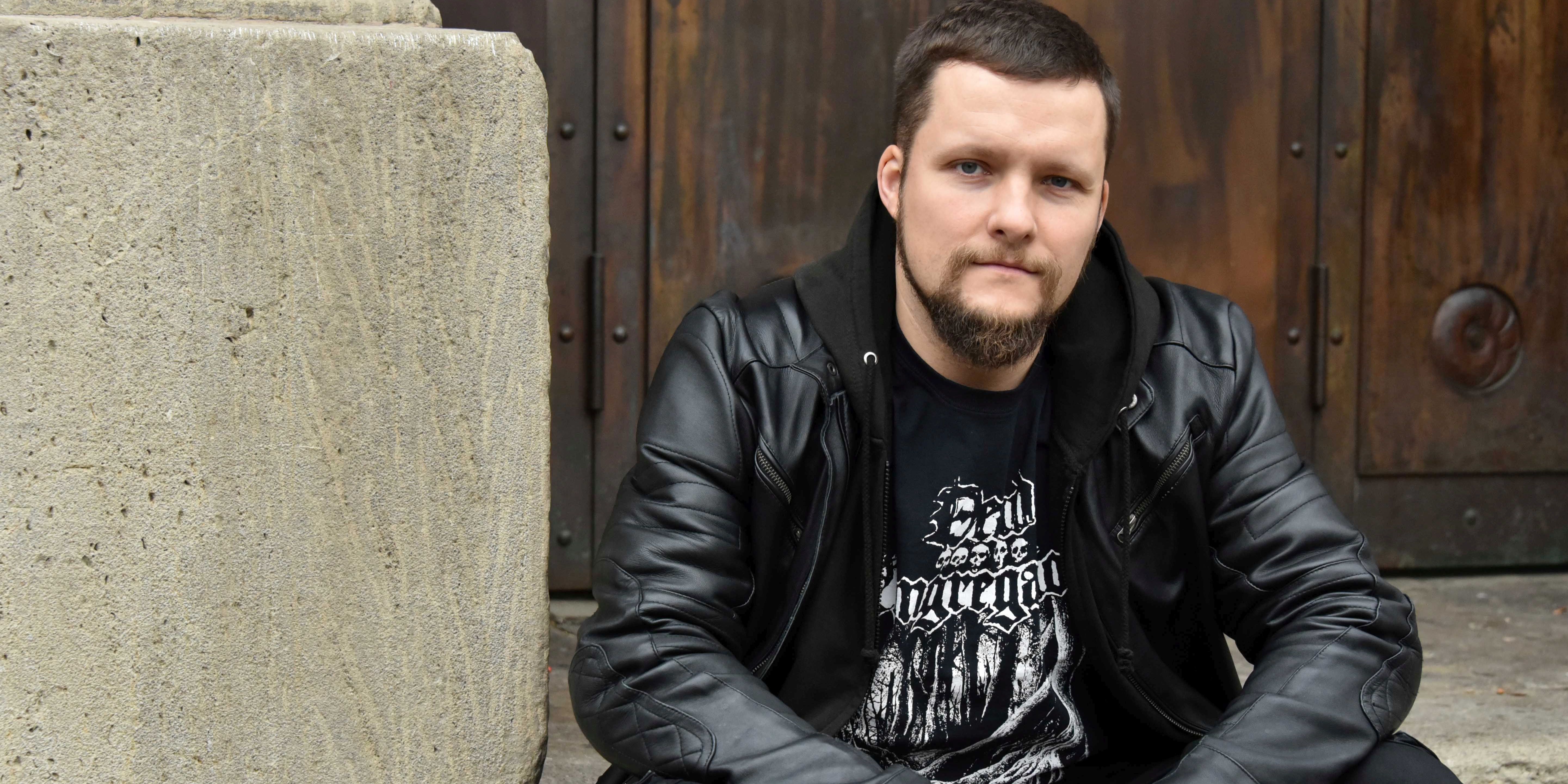 Metal-Musik als Forschungsprojekt 