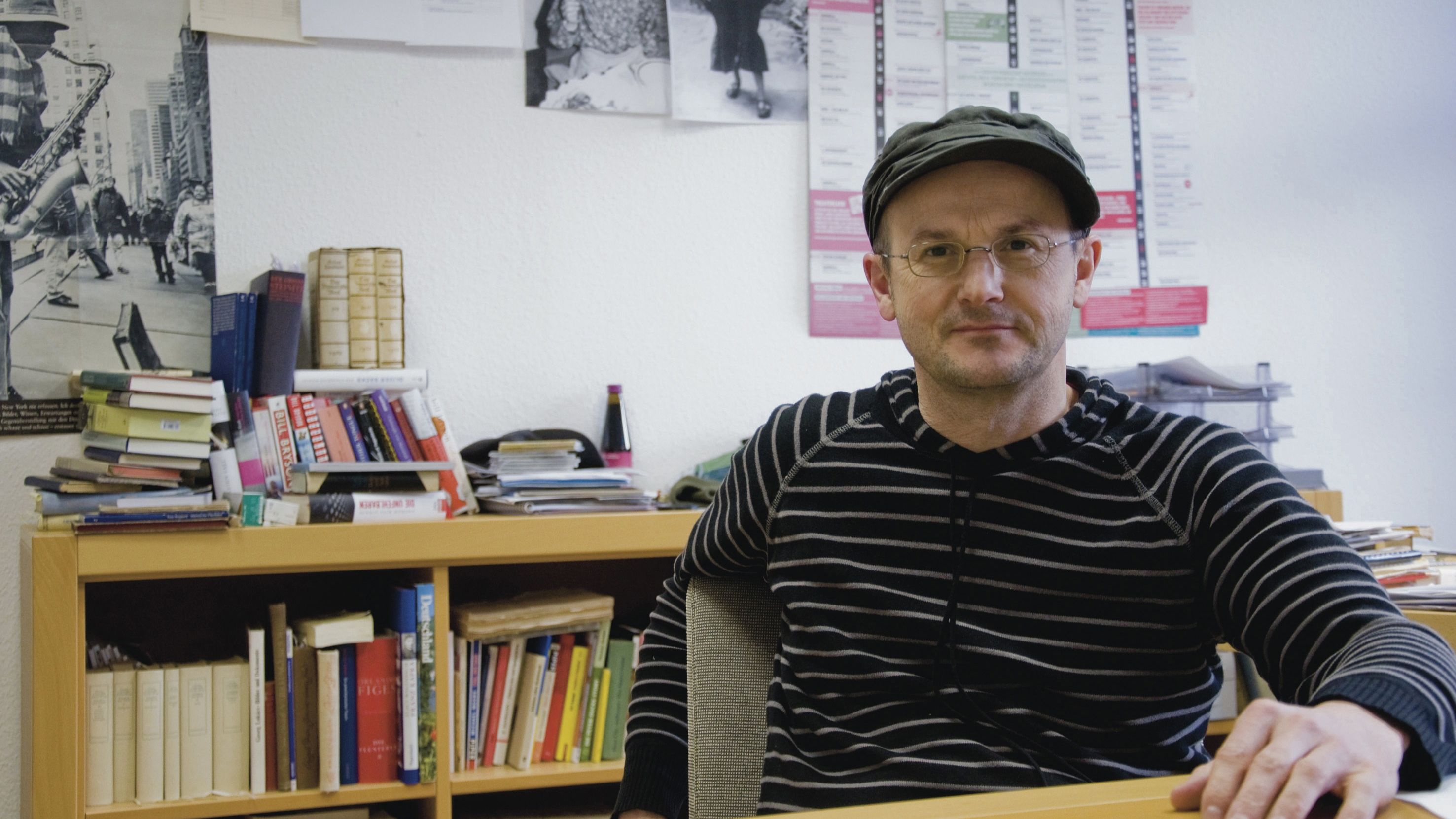 Reihe Philharmonie@Uni startet Montag