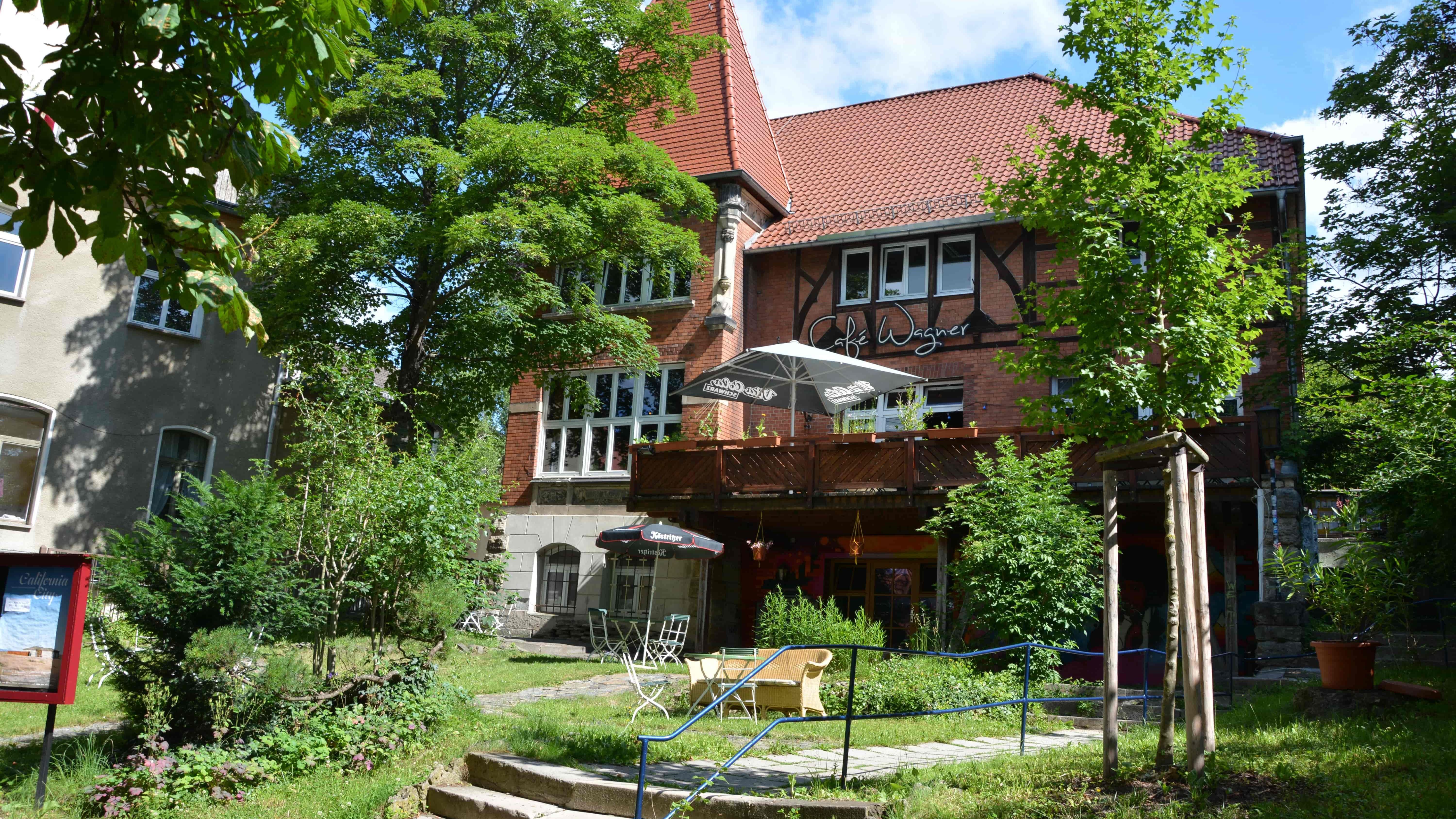 APPLAUS-Preis 2019 für Café Wagner