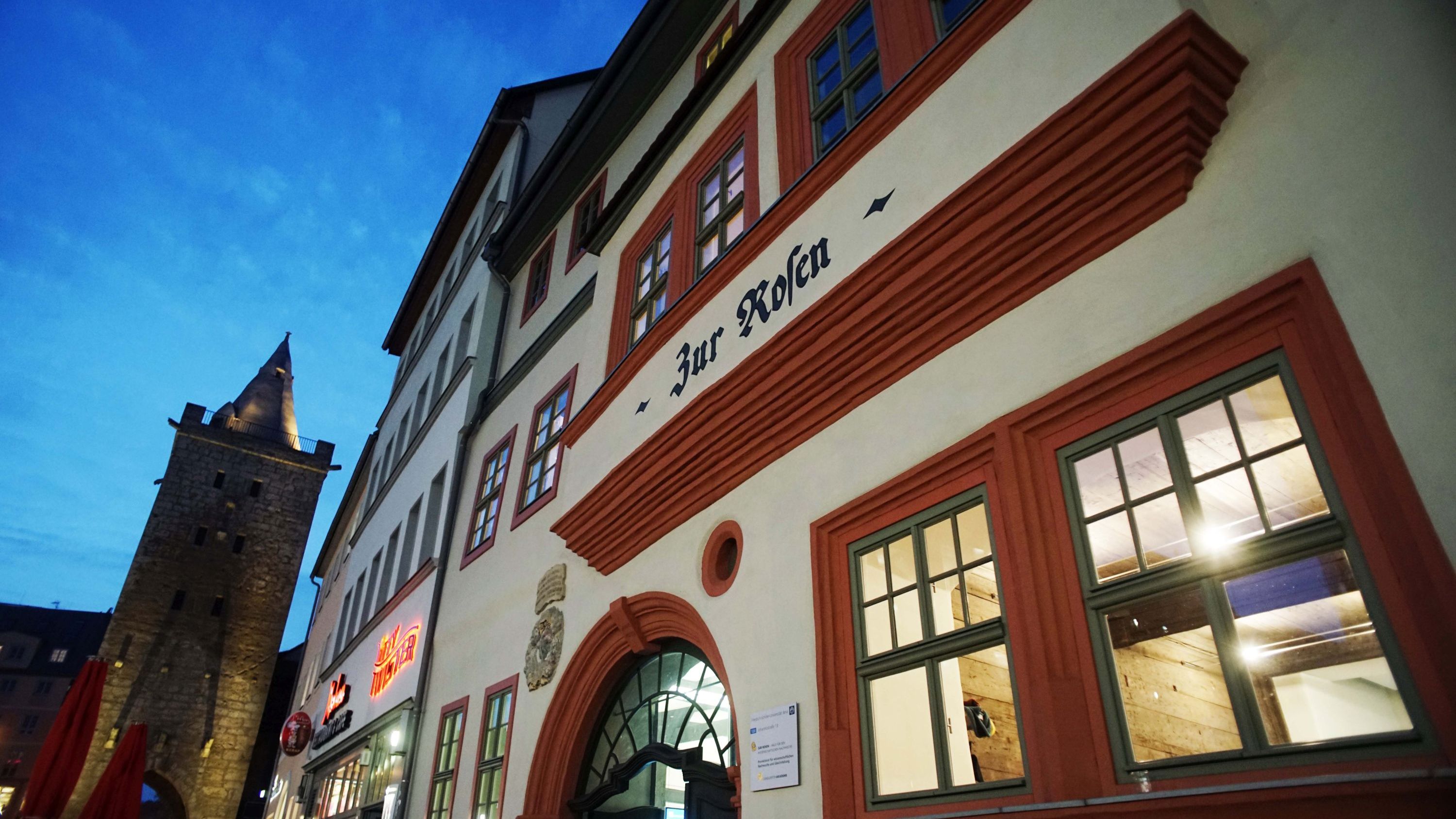 Netzwerk UniWiND feiert zehnjähriges Bestehen  