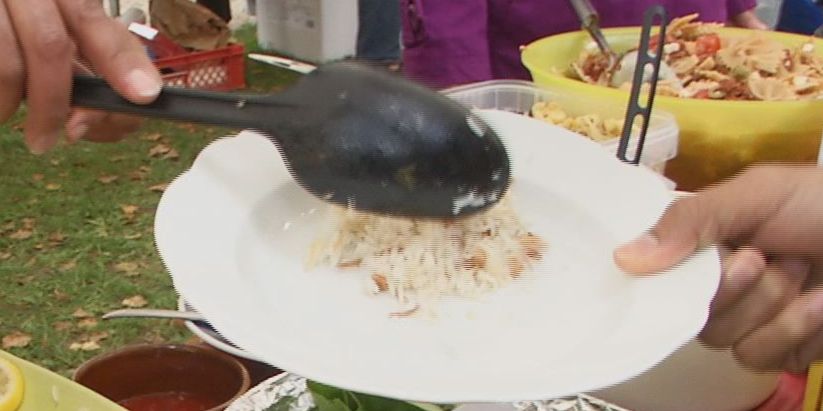 Genusspreis geht ins Südliche Saaletal Genusspreis geht ins Südliche Saaletal