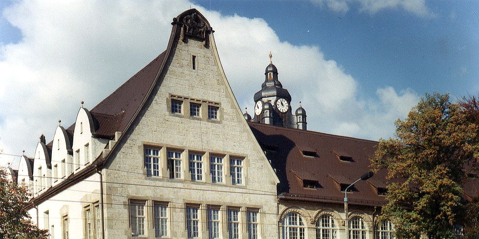 Mitteldeutscher Unibund: Millionen-Förderung für Startup Campus