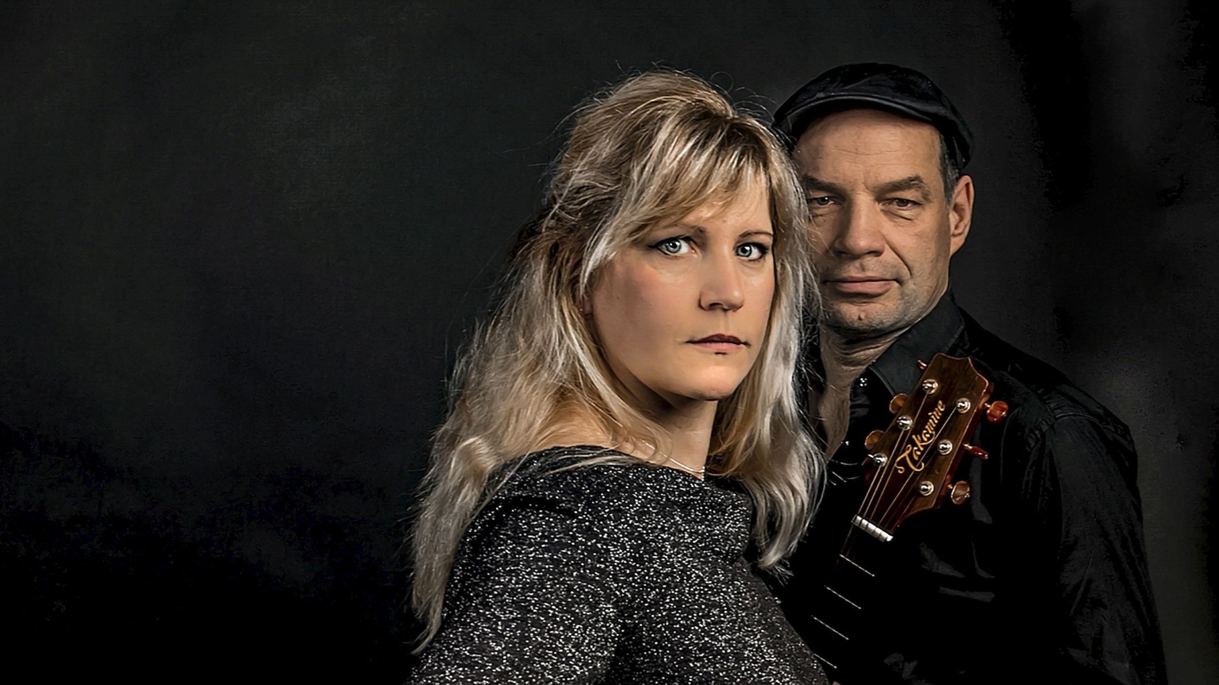 Irische Weihnacht mit JANNA