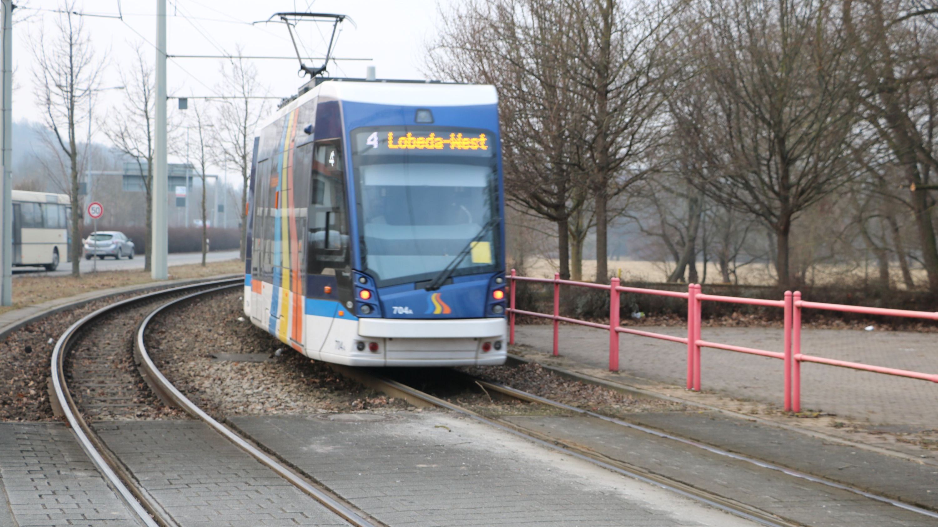 So fahren die Busse und Bahnen an den Feiertagen