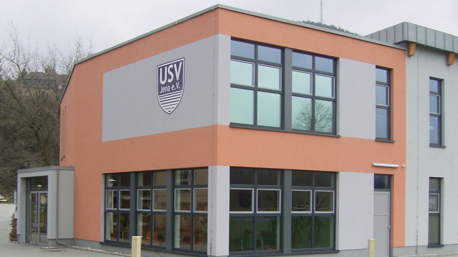 Stiftung Jenaer Universitätssport mit neuem Vorstand 