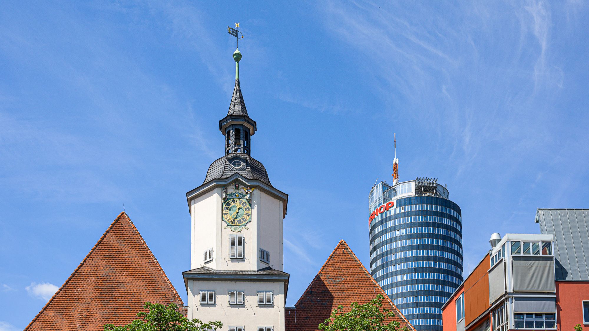 Letzte Sitzung des Stadtrates 2019