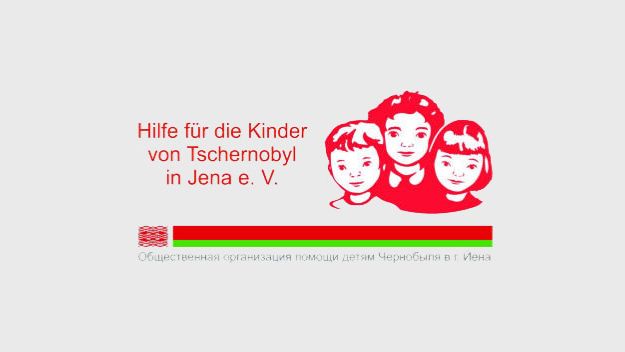 Hilferuf des Jenaer Tschernobylvereins