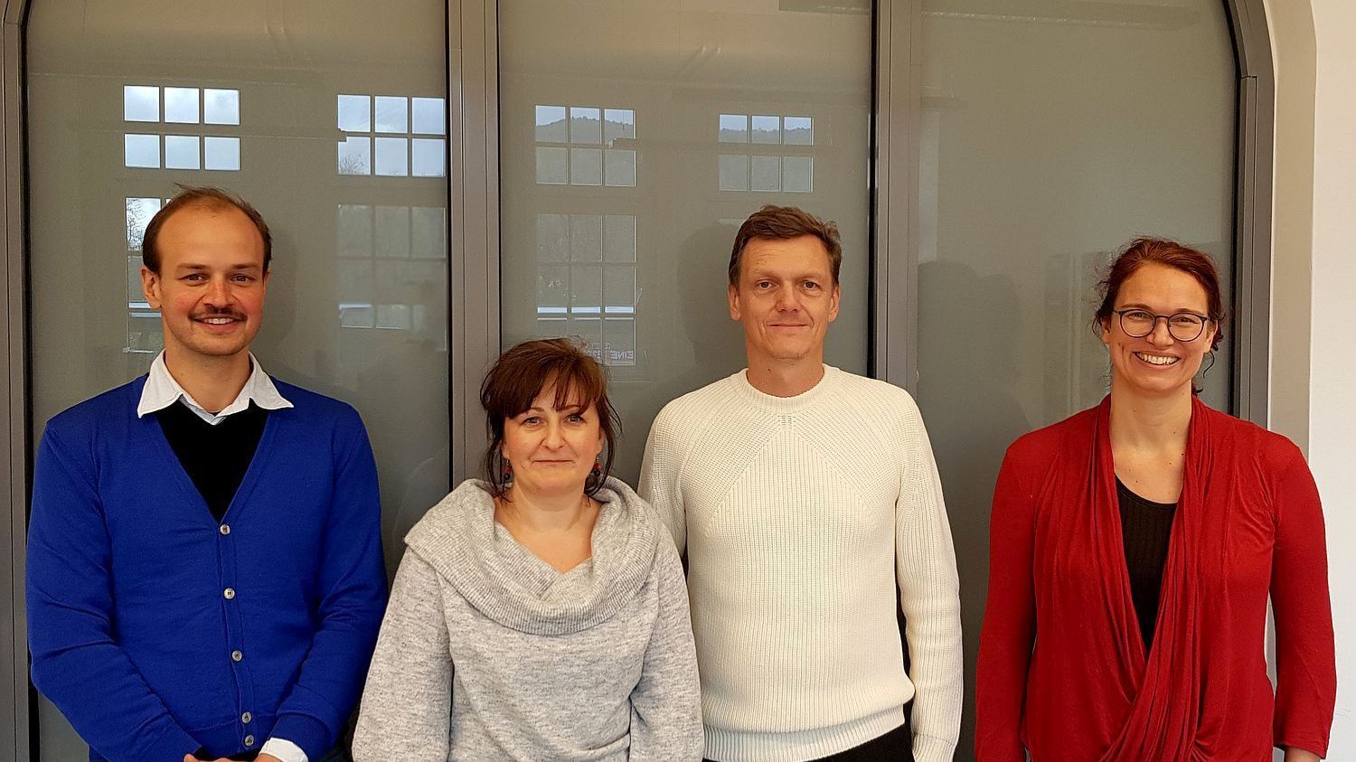 Zuschüsse als Innovationsförderung Kunst und Kultur