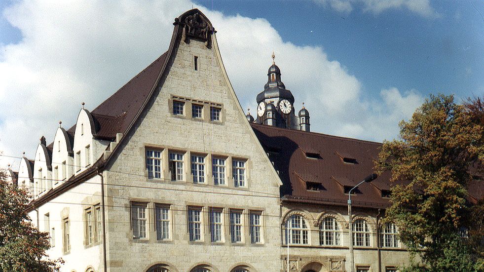 Mitteldeutscher Unibund: Millionen-Förderung für Startup Campus