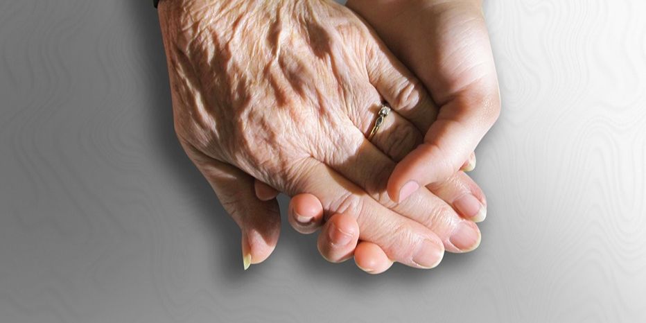 Trauercafé im Hospiz Jena