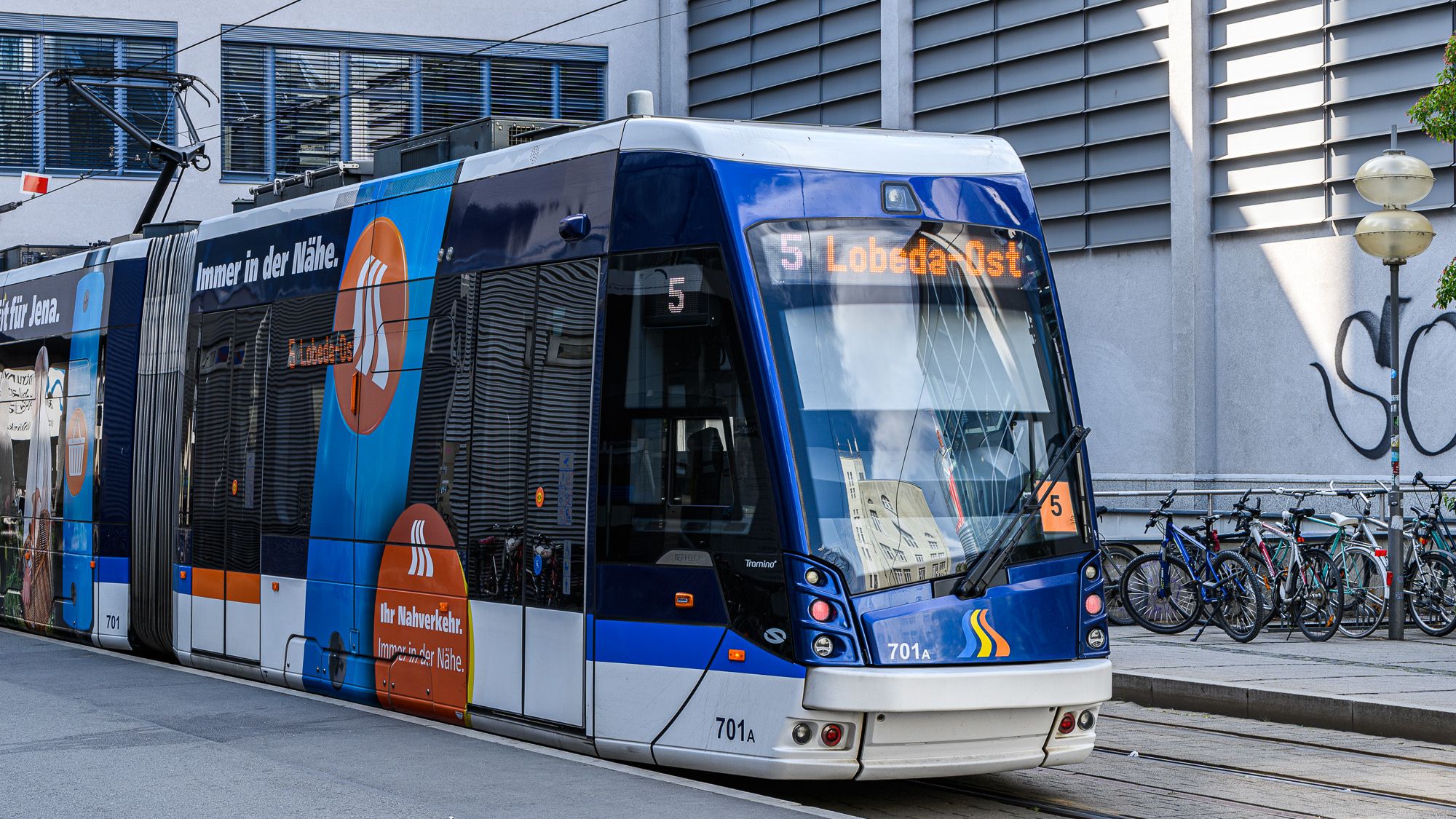 Fahrplanwechsel am 15. Dezember 