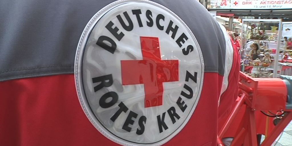 DRK-Kreisverband blickt auf arbeitsreiches Jahr zurück DRK-Kreisverband blickt auf arbeitsreiches Jahr zurück