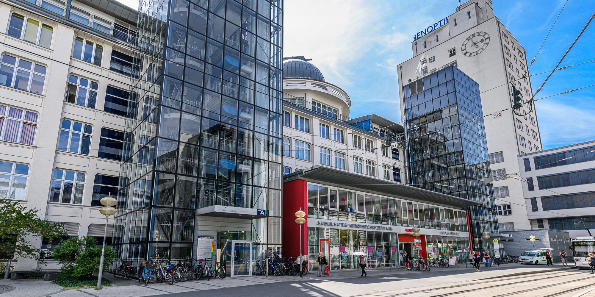 Mahnwache für getötete Fußgängerin