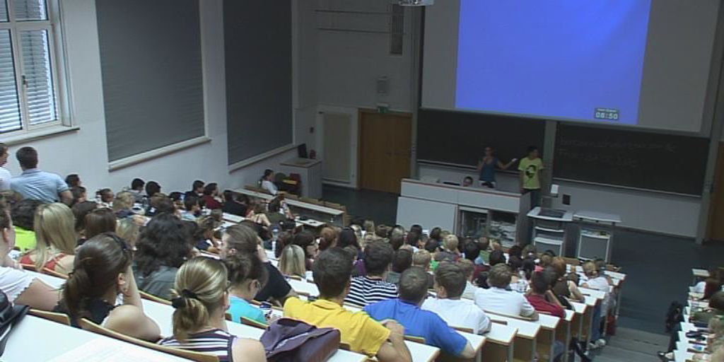 Forderung: Mehr Medizinstudienplätze für Thüringen 