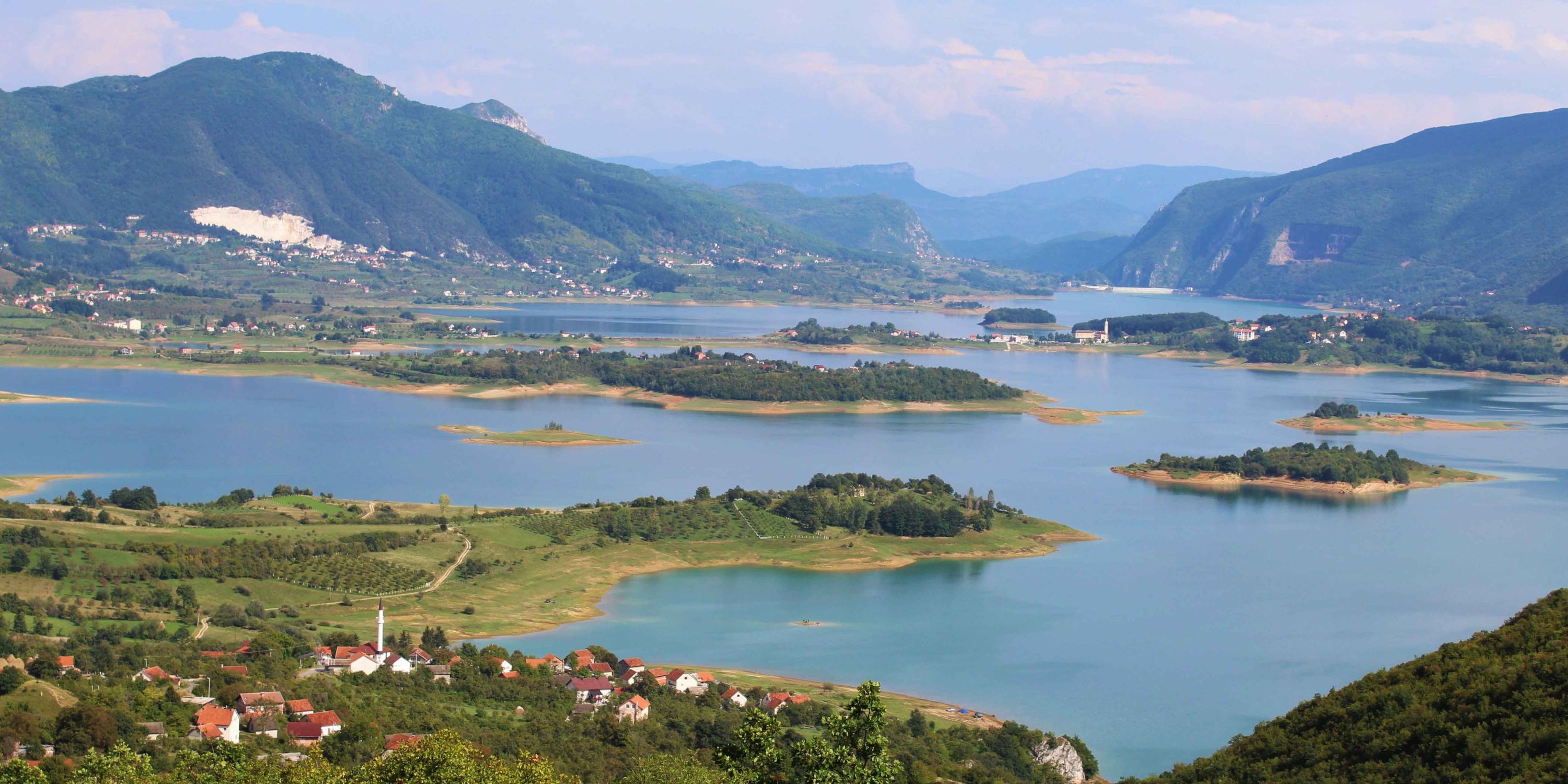 Fach Südosteuropastudien wird präsentiert