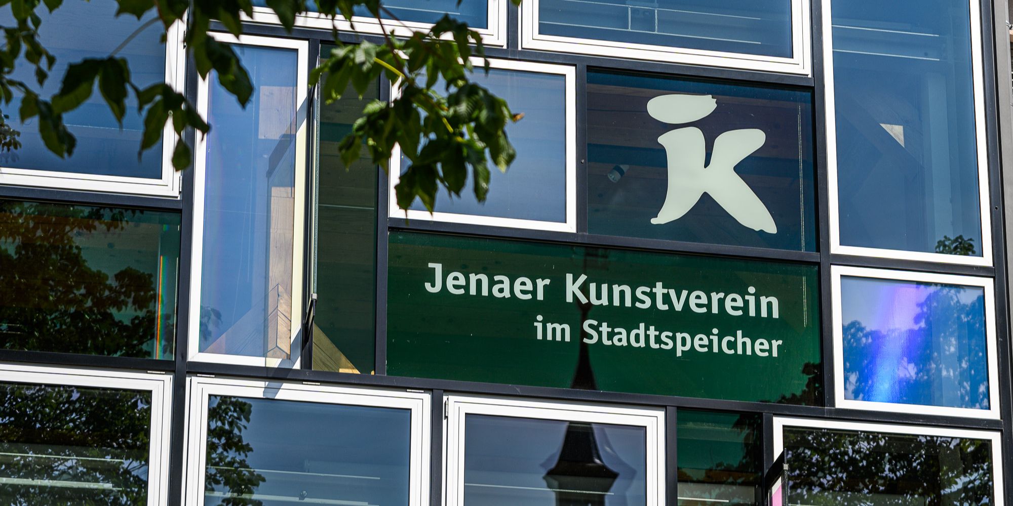 Erster Jenaer Ausstellungspreis für junge Kuratoren