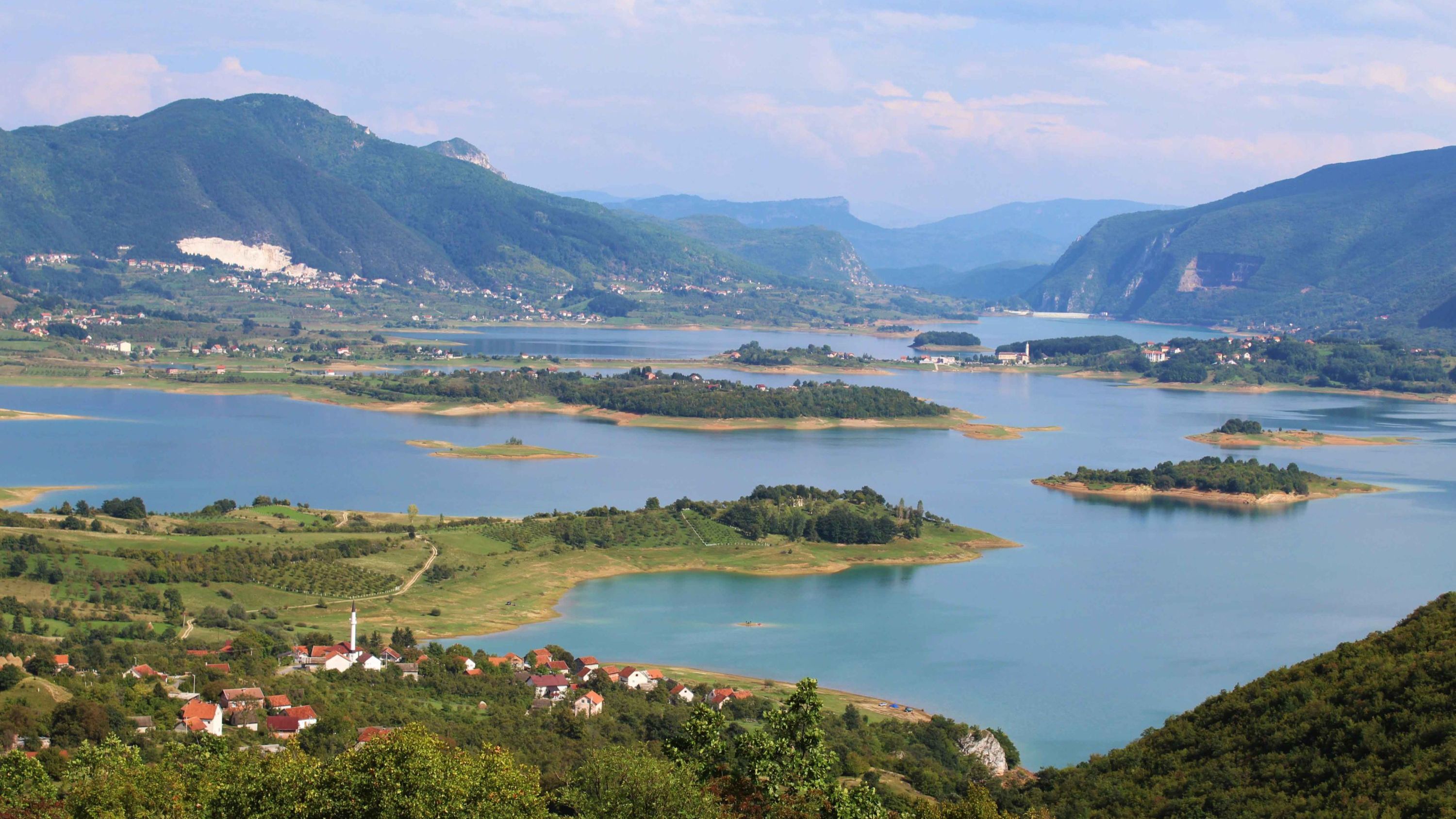 Fach Südosteuropastudien wird präsentiert