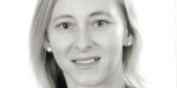 Klimamanagerin im Saale-Holzland-Kreis 