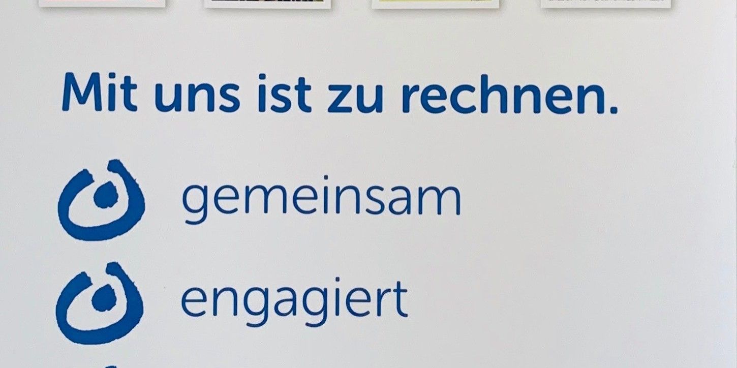 Mehr wirksame Selbstvertretung von Menschen mit Behinderung 