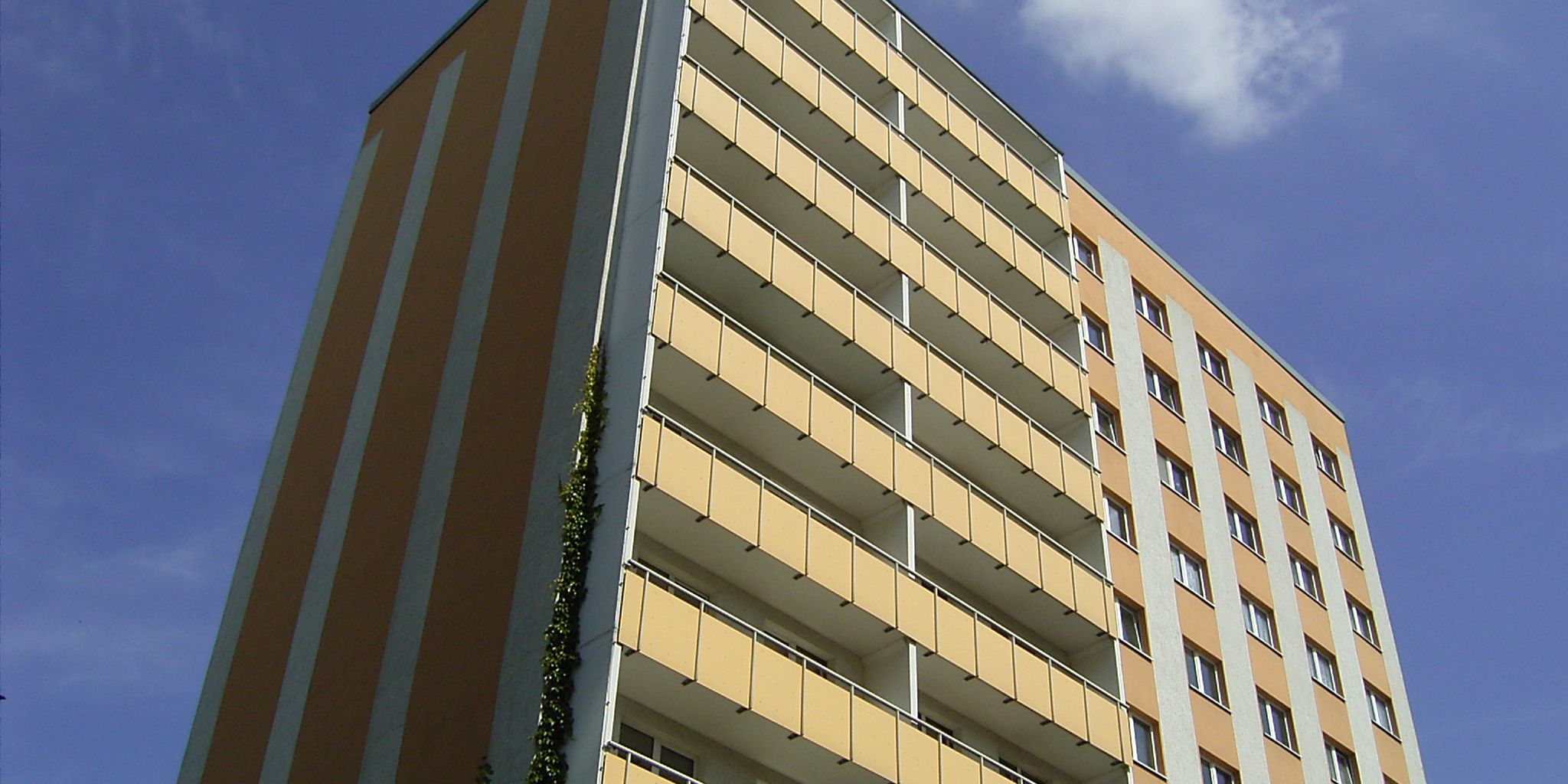 Studierendenwerk-Umfrage zu Wohnheimen 