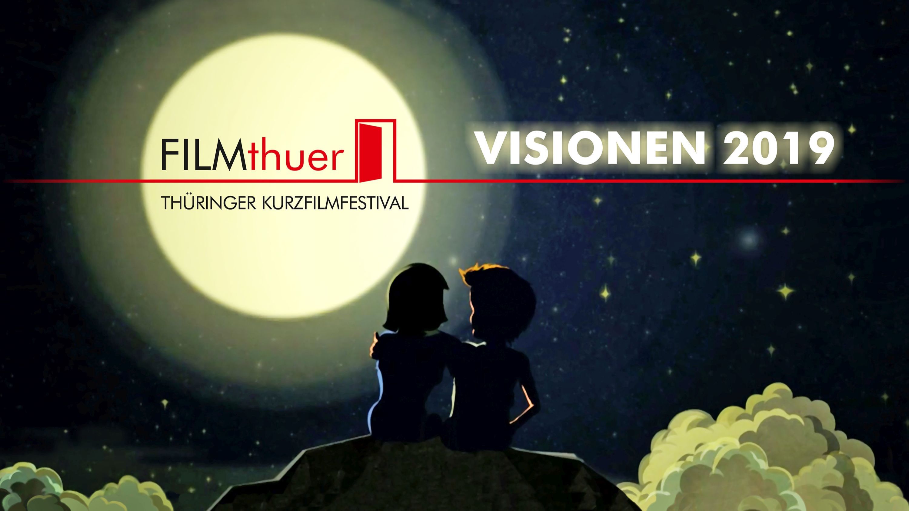 FILMthuer Best-of „Traumwelten im Lebensfluss"  