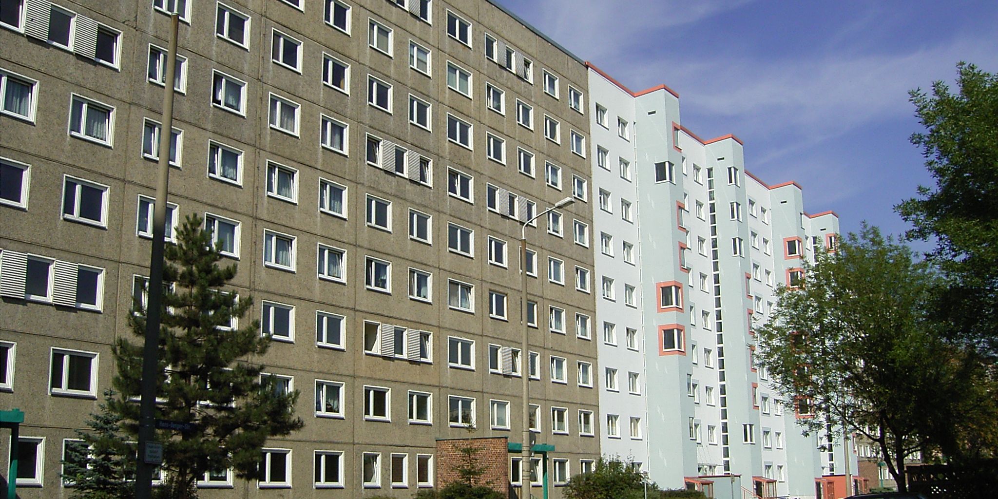 Jena kann Kappungsgrenze für Mieten einführen Jena kann Kappungsgrenze für Mieten einführen