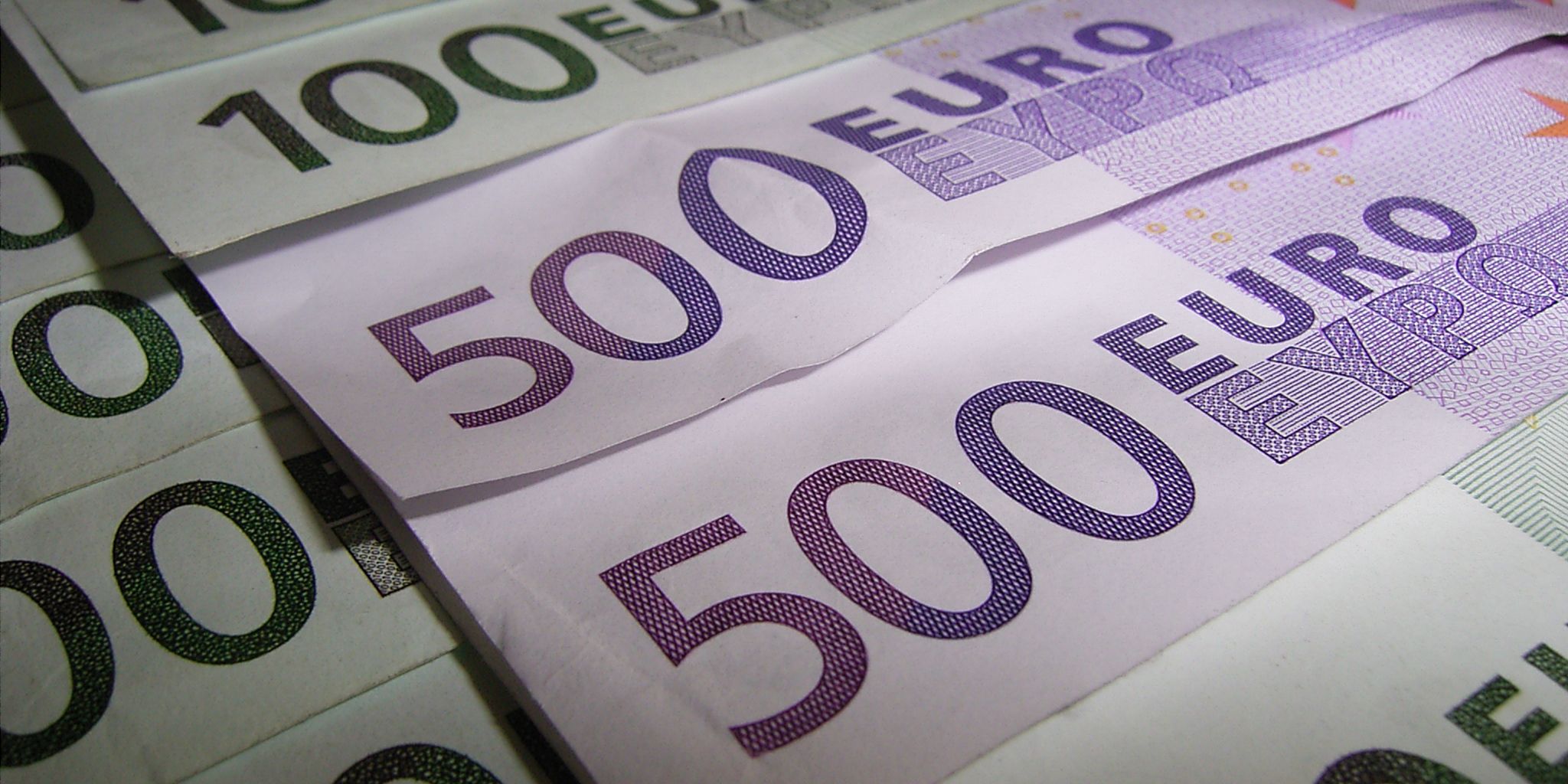 Kommunen und Landkreis: Finanziell an der Schmerzgrenze