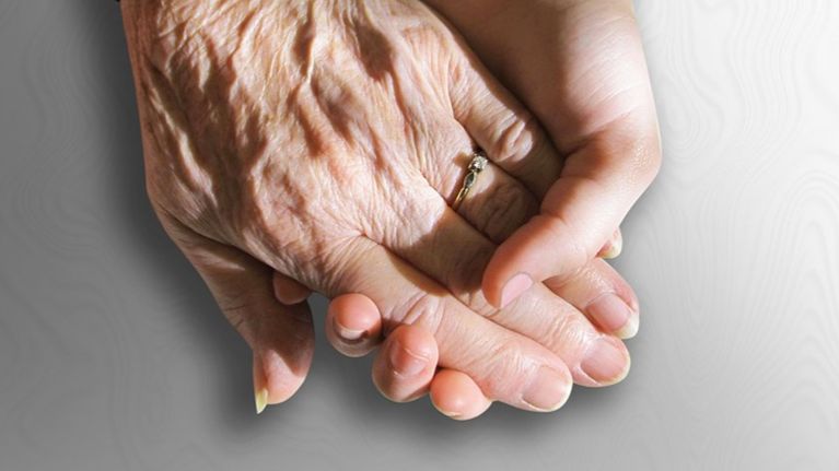 Trauercafé im Hospiz Jena