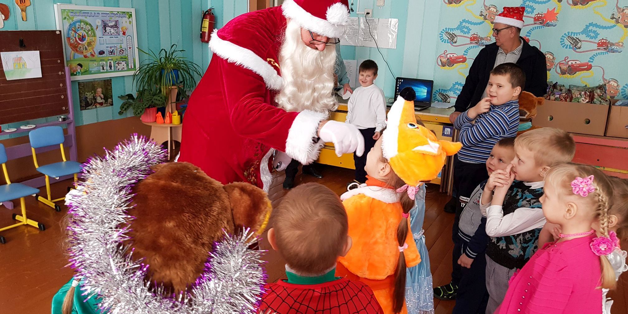 Spendenaufruf für Tschernobyl-Verein