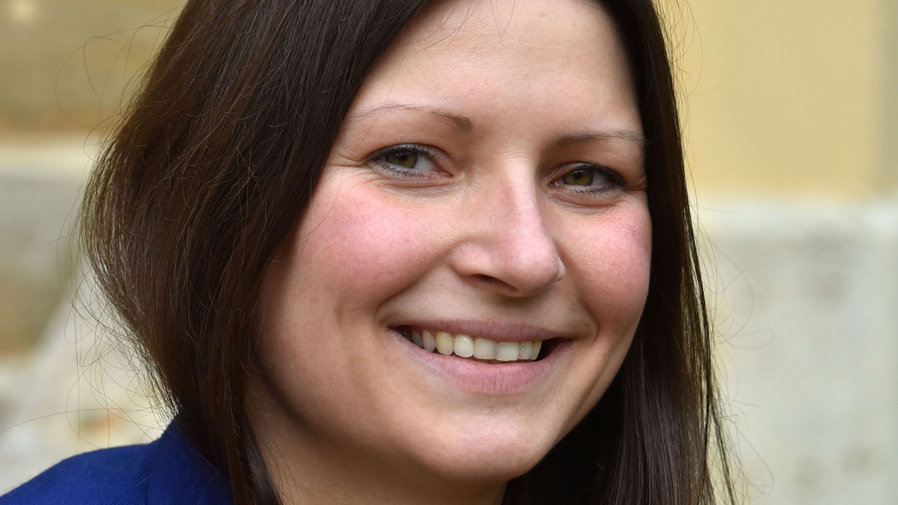 Eine Chance auf große Förderung geben