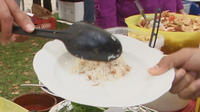 Genusspreis geht ins Südliche Saaletal 